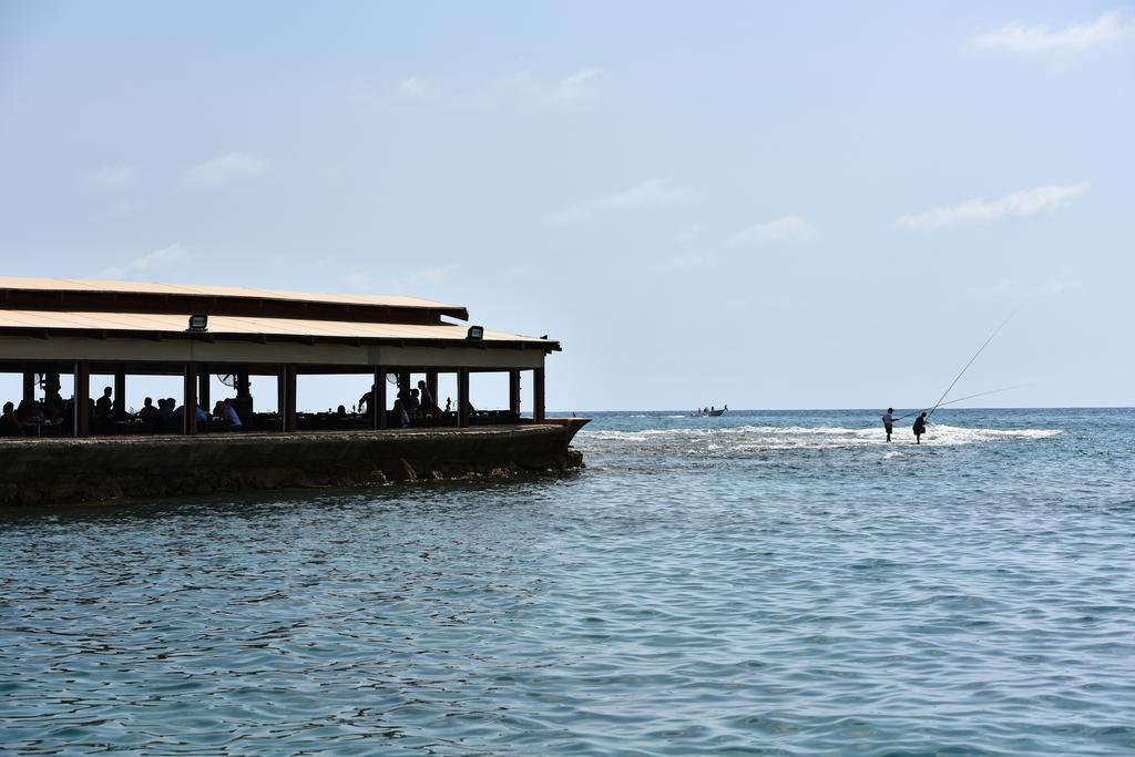 Byblos Sur Mer Extérieur photo