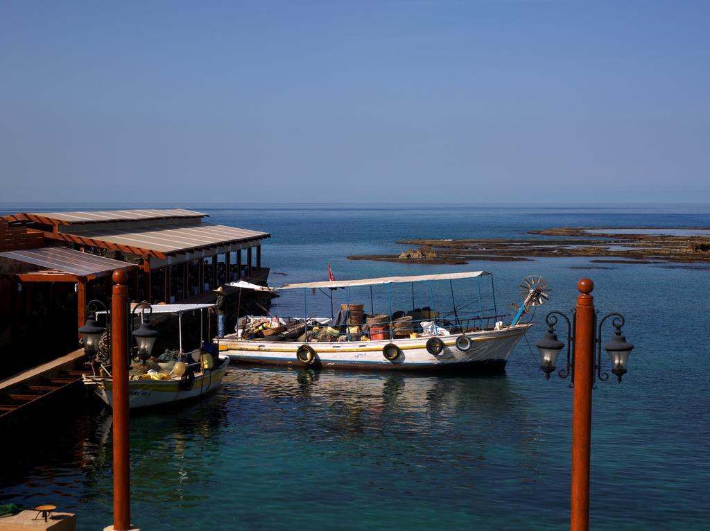 Byblos Sur Mer Extérieur photo