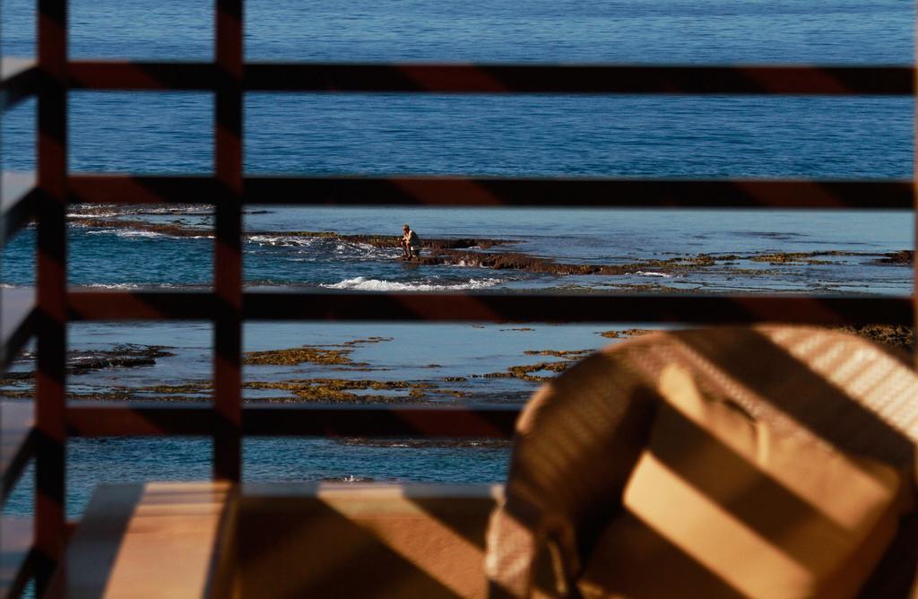 Byblos Sur Mer Extérieur photo