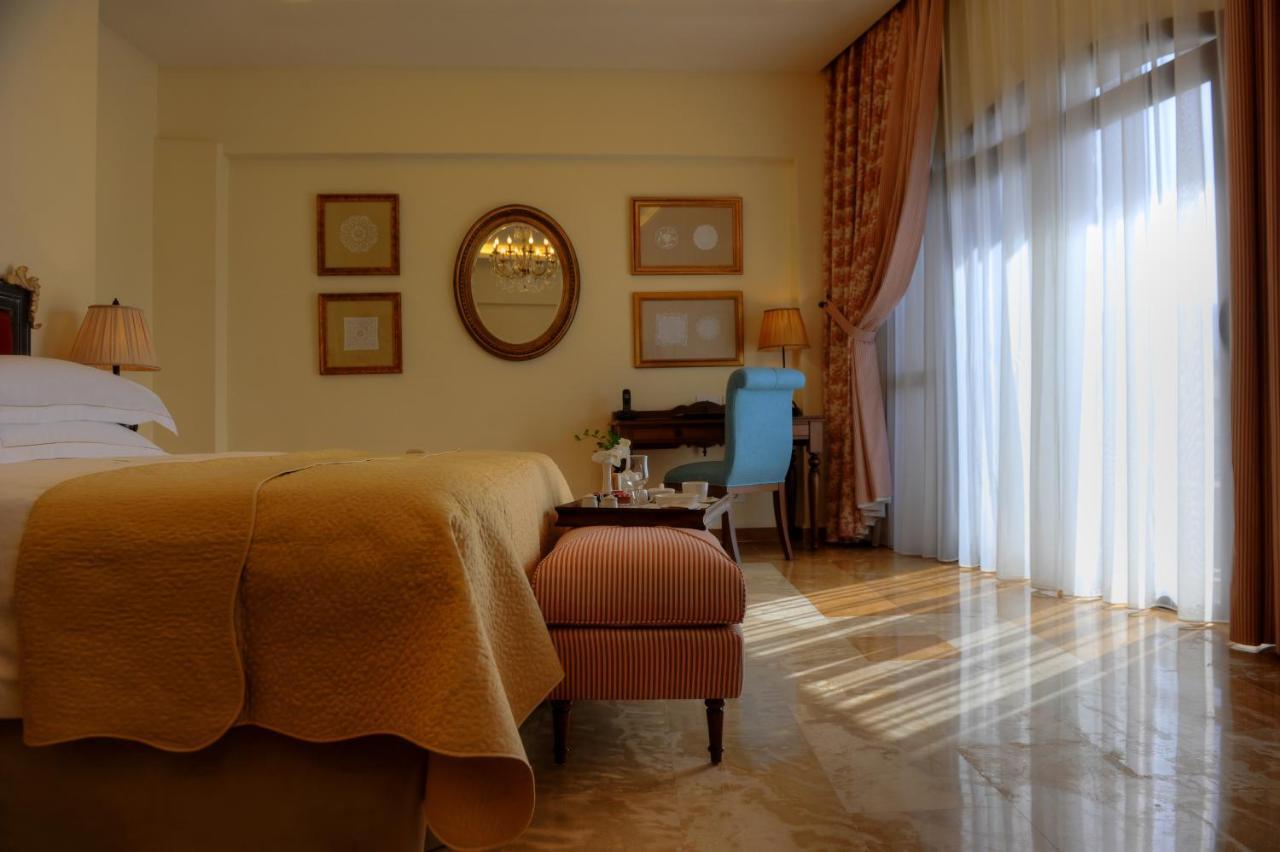 Byblos Sur Mer Chambre photo